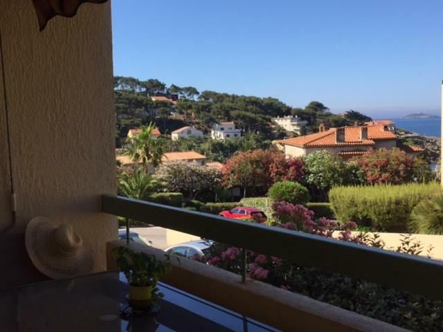 Sanary Apartment Exterior photo